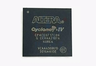 Ep4CE6f17c8n(Altera)