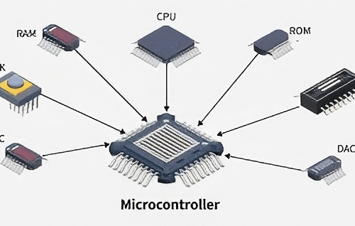 Micro controller